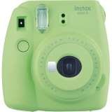 Fujifilm Instax Mini 9 Instant Camera